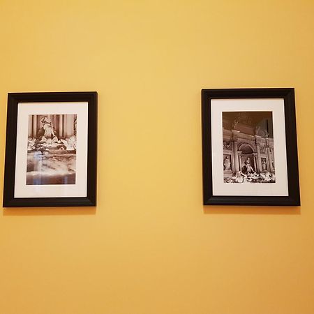 My Trevi Rooms 88 Rom Værelse billede