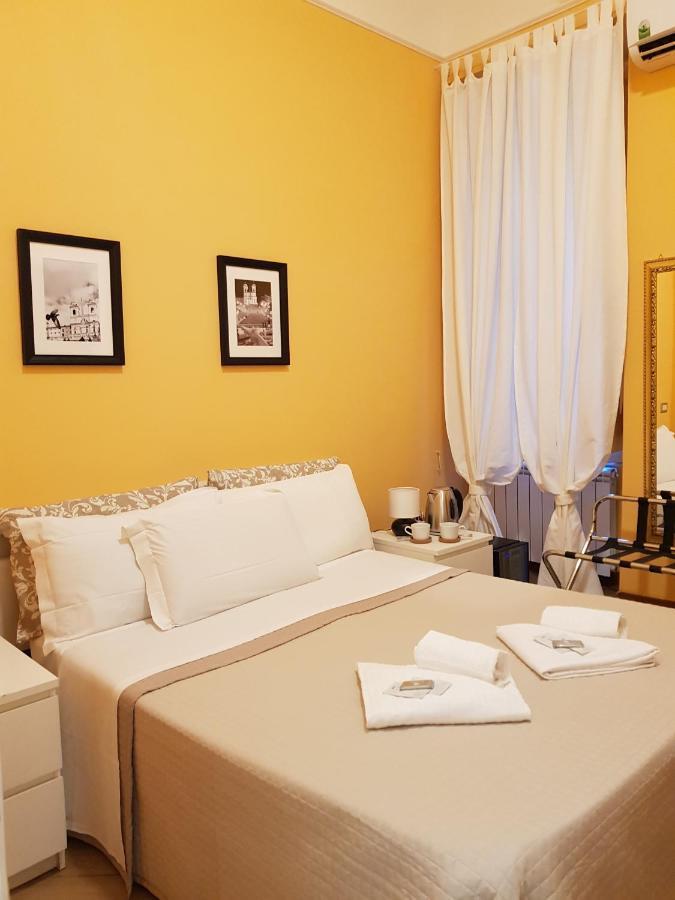 My Trevi Rooms 88 Rom Eksteriør billede