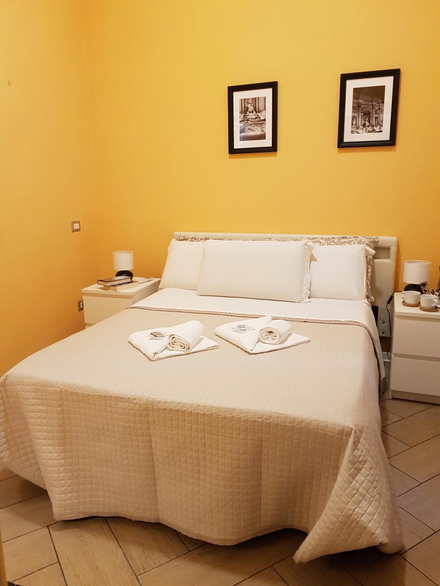 My Trevi Rooms 88 Rom Værelse billede