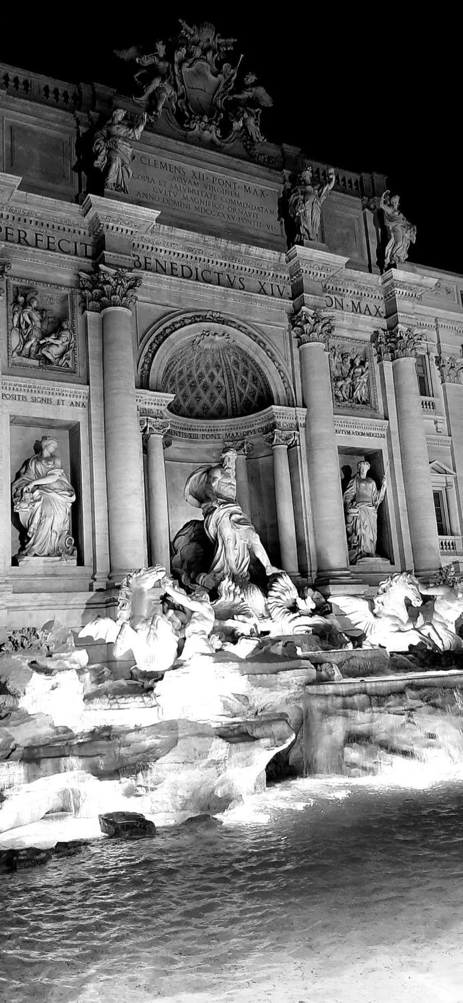 My Trevi Rooms 88 Rom Værelse billede